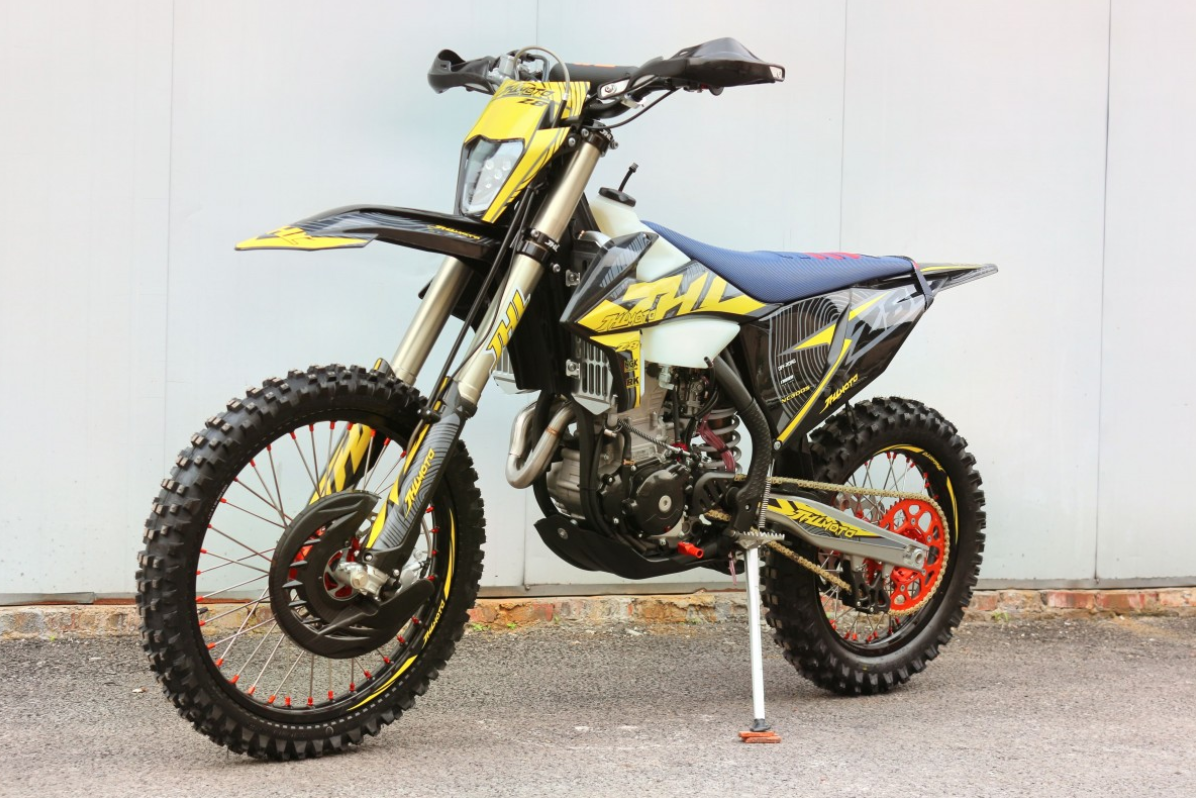 Мотоцикл JHLMOTO JHL Z8 NC300S (182-MN) в Северске