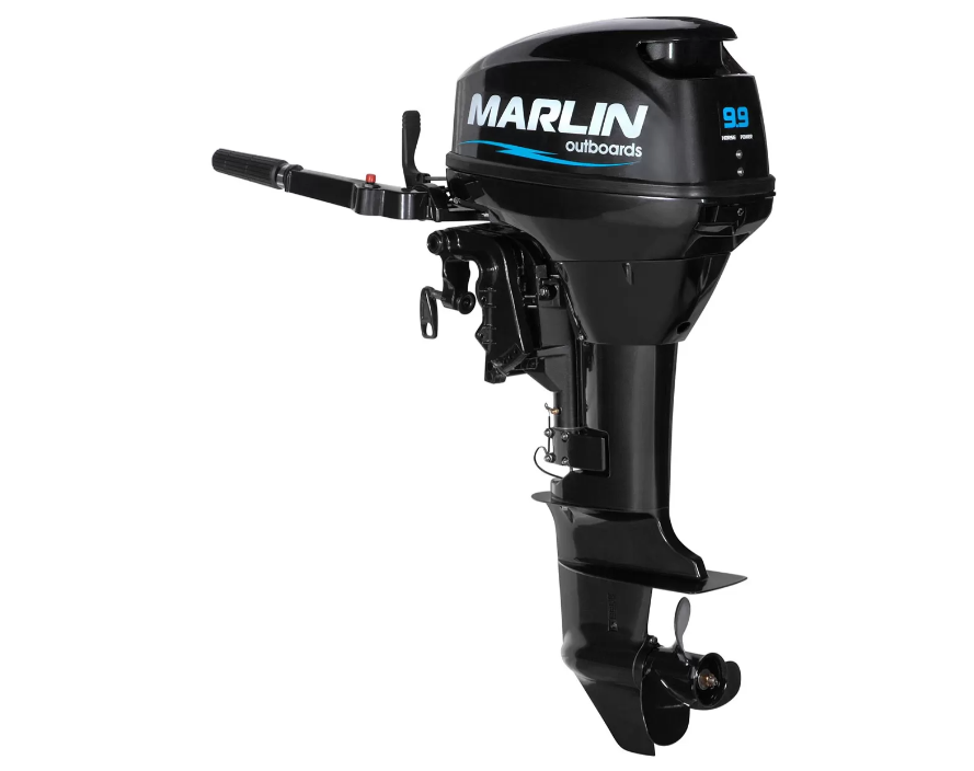 Лодочный мотор MARLIN MP 9.9 AMHL в Северске