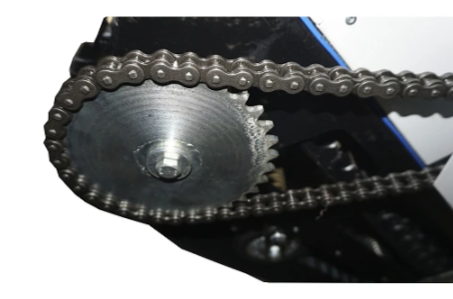 Мотобуксировщик XTREME-MOTORS "Полюс-2" Зима 15 л.с. в Северске