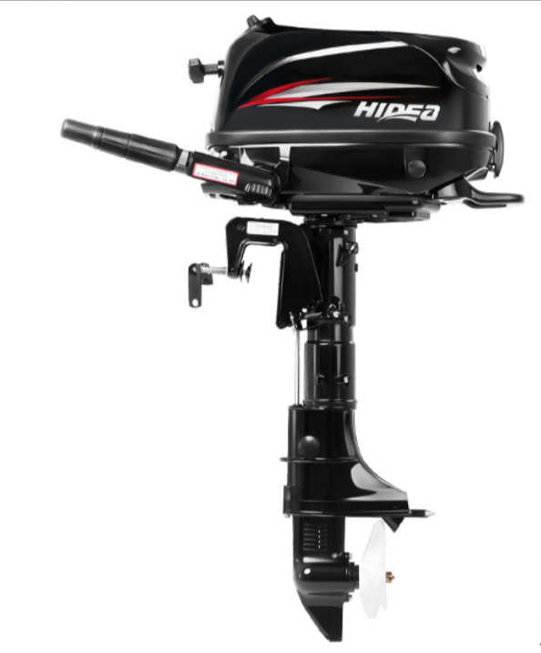 Лодочный мотор HIDEA HDF6HS в Северске
