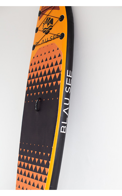 НАДУВНОЙ САП БОРД ORANGA SPACE 10,6 в Северске