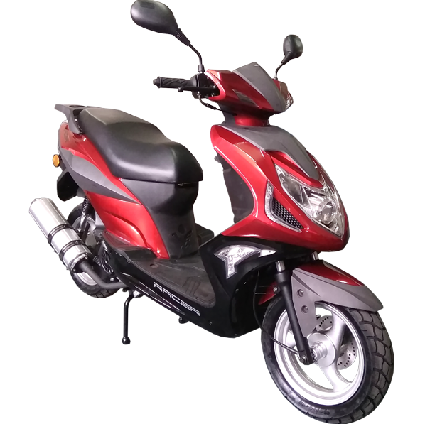 Скутер Racer RC50QT-6F Flame в Северске