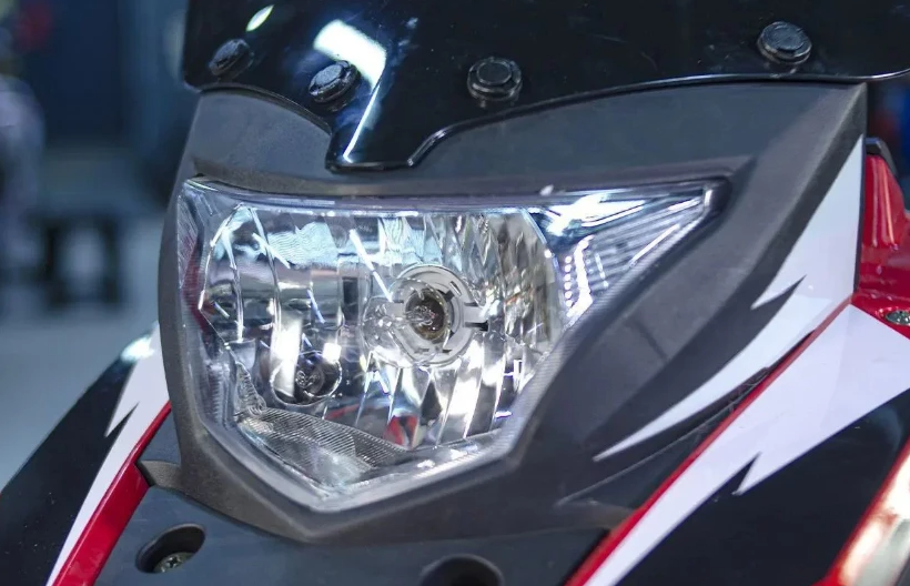 Снегоход Ataki WD 300 в Северске