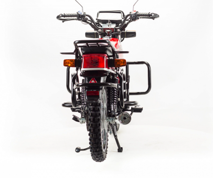 Мотоцикл MOTOLAND (МОТОЛЕНД) FORESTER LITE 200 в Северске