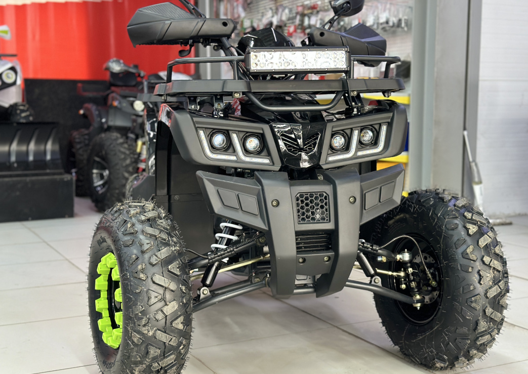 Квадроцикл GBM MAVERICK 300 NEW LUX в Северске