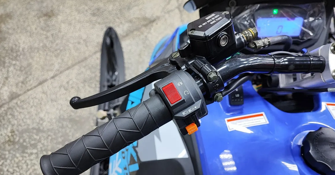 Снегоход Ataki WD150 Б/У в Северске