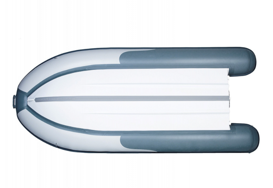 Лодка GLADIATOR RIB380AL в Северске
