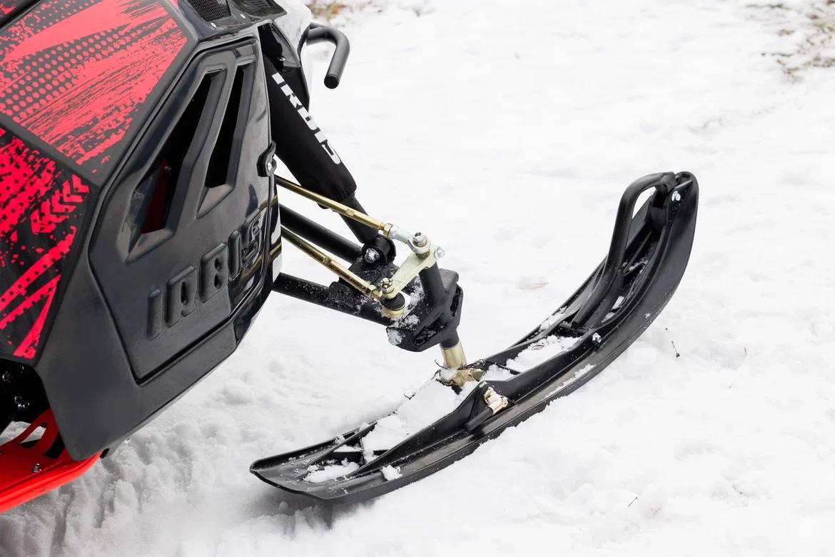 Снегоход IRBIS TUNGUS 400 25/26 в Северске