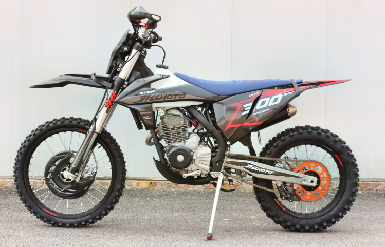 Мотоцикл JHLMOTO JHL Z3+ CB300 (175FMM) в Северске