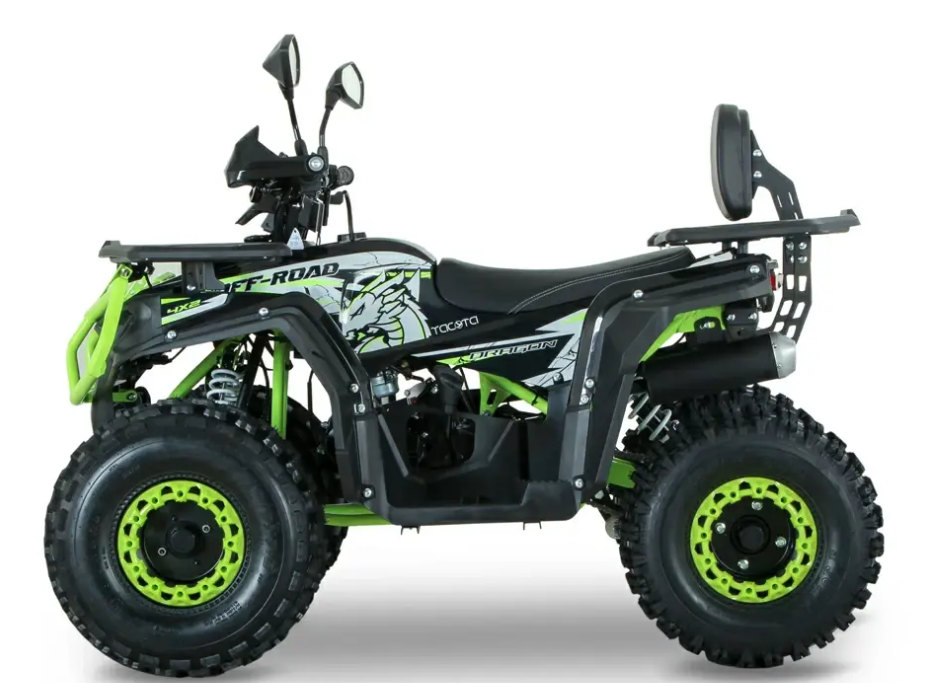 Квадроцикл YACOTA DRAGON LUX в Северске