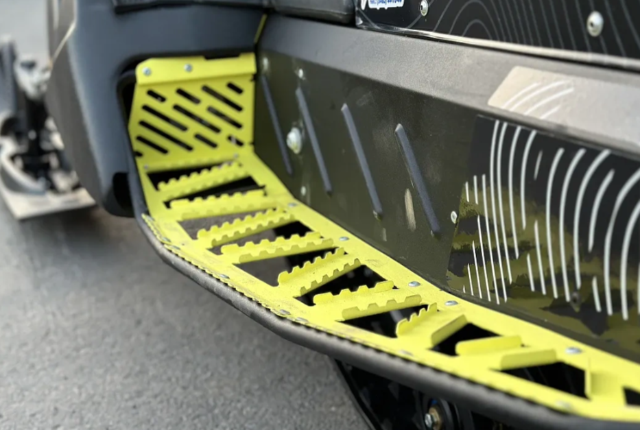 Снегоход РМ TIKSY 500 4Т в Северске