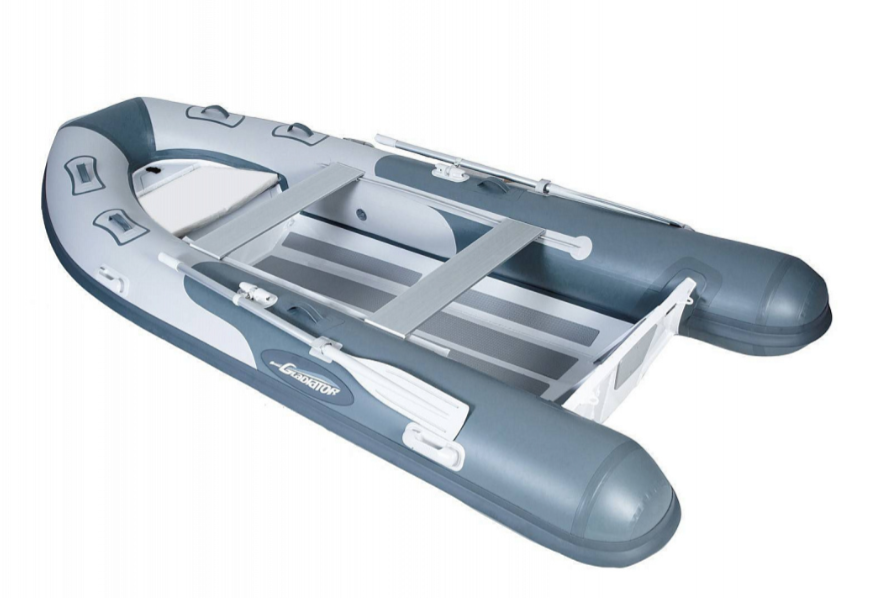 Лодка GLADIATOR RIB380AL в Северске