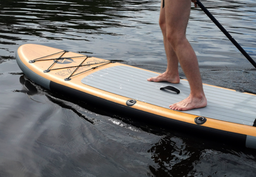 SUP (САП) Доска MISHIMO DINO 10(305) в Северске