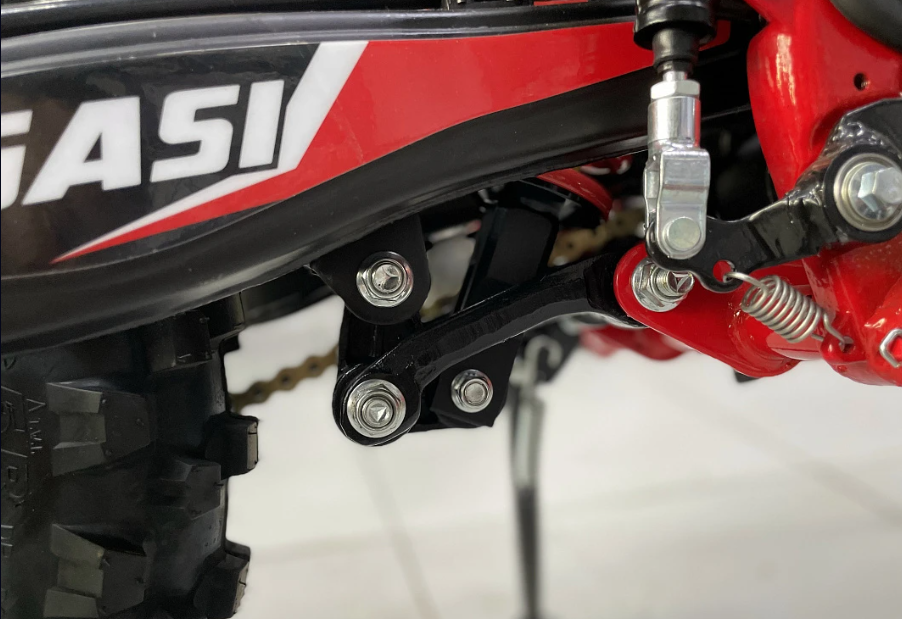 Мотоцикл Progasi SUPER MAX 250 PRO SPORT в Северске