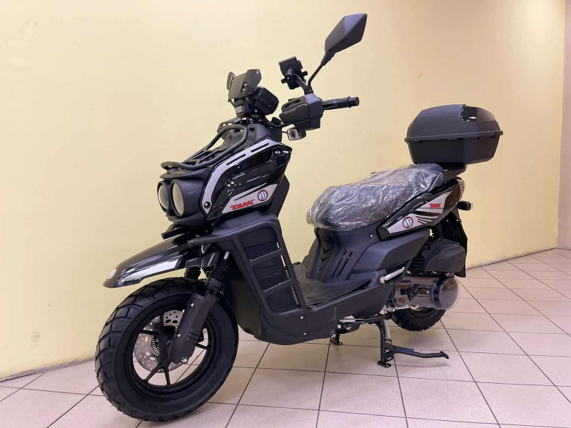 Скутер Скутер Jilang Танк 200 PRO в Северске