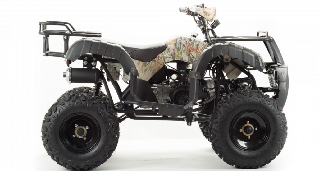 Квадроцикл MOTOLAND (МОТОЛЕНД) 200 ALL ROAD в Северске