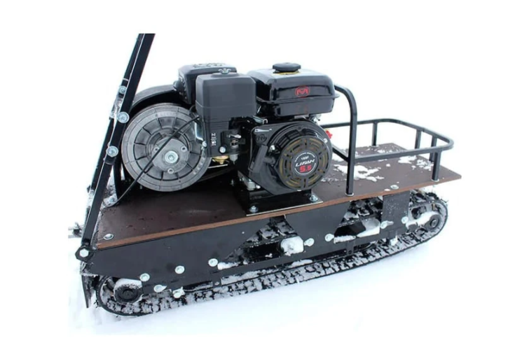 Мотобуксировщик ОНЕГО 500 15 л.с. в Северске