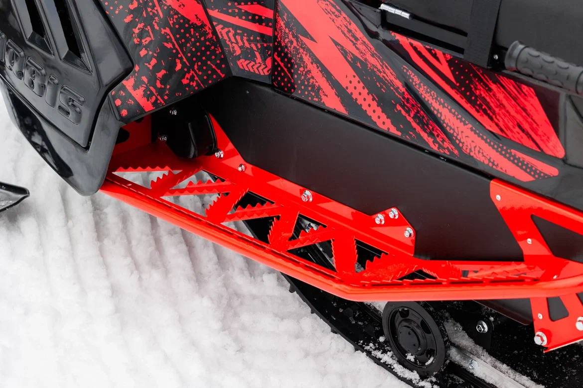 Снегоход IRBIS SF200L NEW 25/26 в Северске