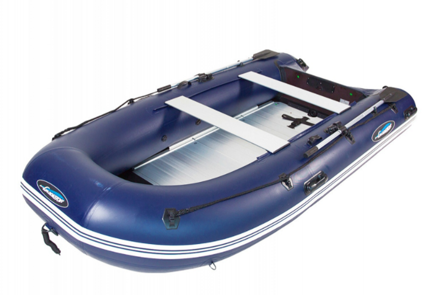 НАДУВНАЯ ЛОДКА GLADIATOR B330AL в Северске
