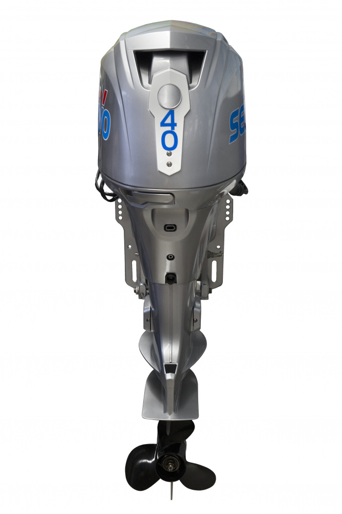Лодочный мотор SEANOVO SNEF40FEL-T EFI в Северске