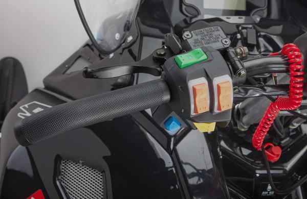 Снегоход STELS SA600R (L LUX WT) ВИТЯЗЬ 2.0 К01 Tech в Северске