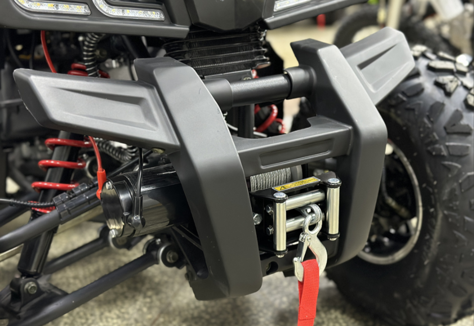 Квадроцикл GBM MAVERICK 300 NEW PREMIUM в Северске