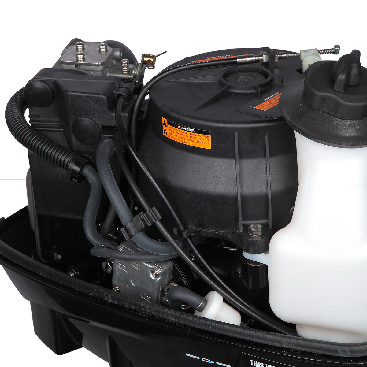 Лодочный мотор MARLIN MF 5 AMHL в Северске