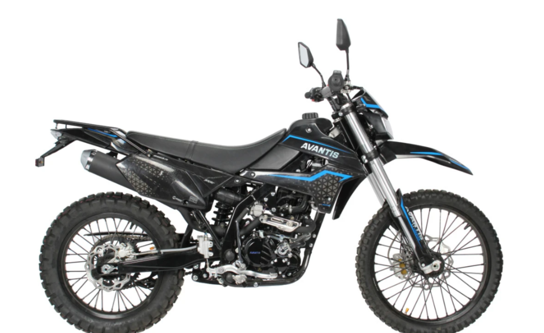 Мотоцикл Avantis LX 300 NB (ZS177MM) 2024 ПТС в Северске