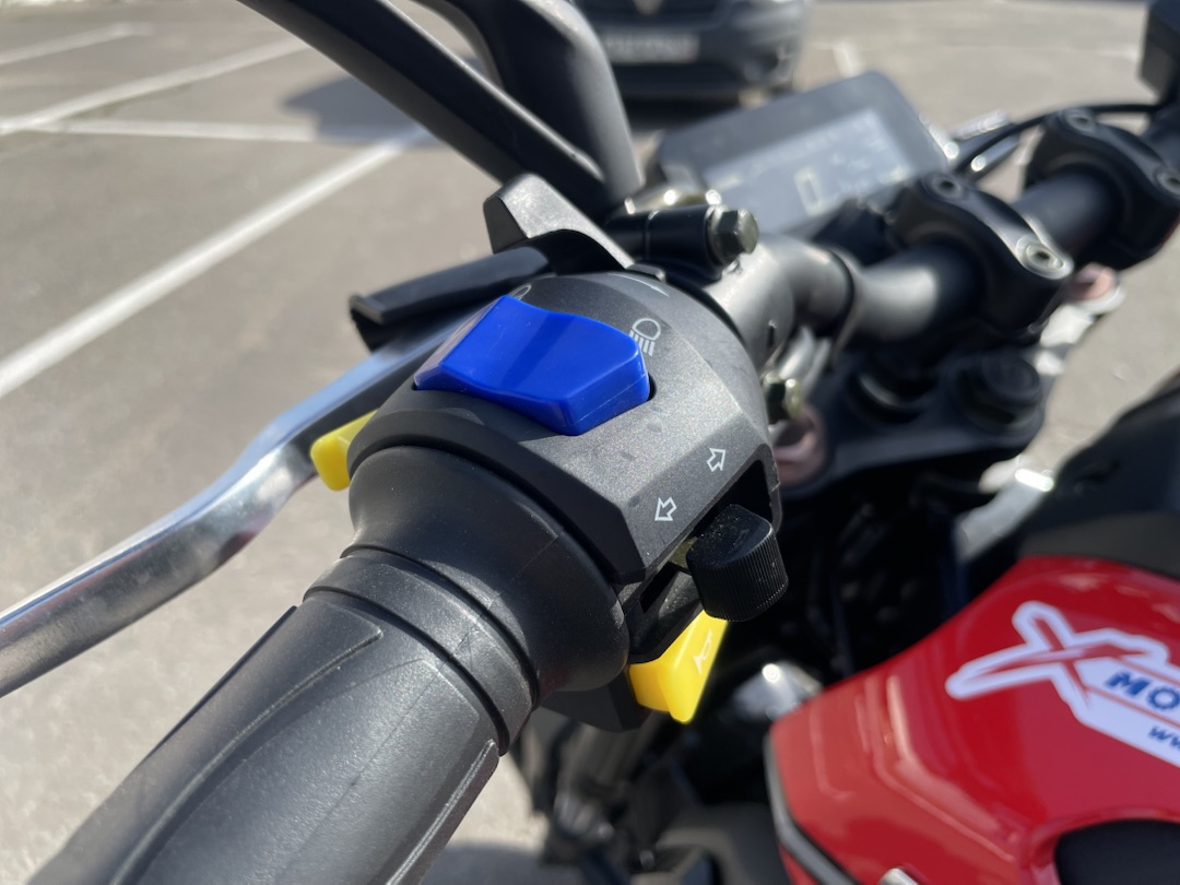 Мопед PROMAX CB150R (49) в Северске