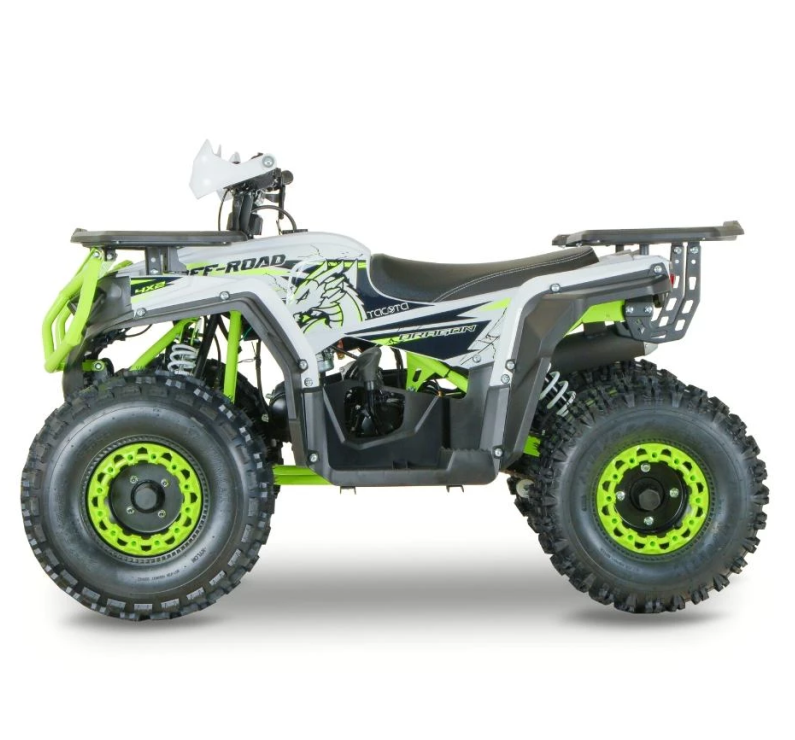 Квадроцикл YACOTA DRAGON в Северске