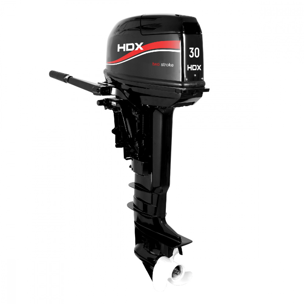 Лодочный мотор 2-х тактный HDX T 30 BMS в Северске