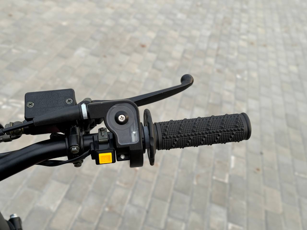 Кроссовый мотоцикл Sanchez Maniac CB300F в Северске