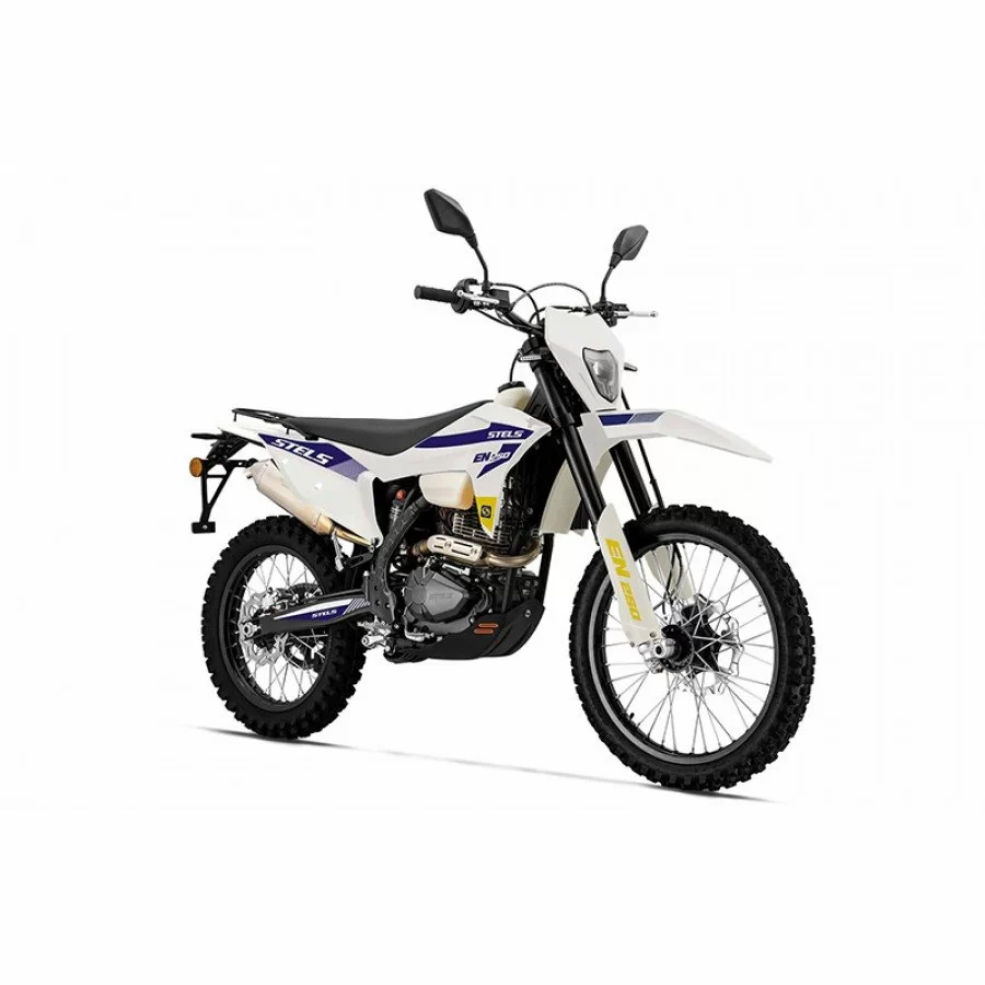 Мотоцикл STELS ЭНДУРО EN250  в Северске
