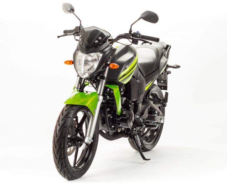 Мотоцикл BANDIT 250 в Северске