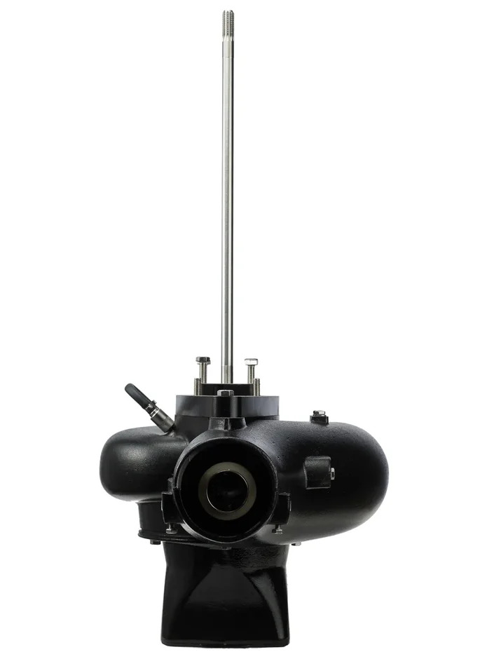 ВОДОМЕТНАЯ НАСАДКА GLADIATOR WT 15 YAMAHA, MARLIN, PARSUN, GOLFSTREAM в Северске