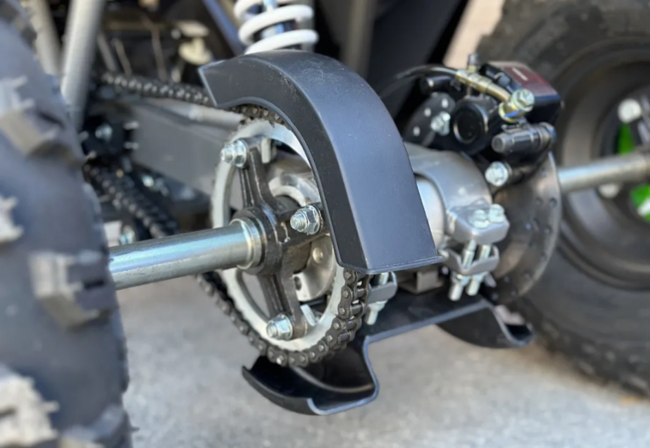 Квадроцикл GBM DAXTER 220 NEW в Северске