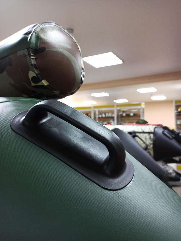 Лодка MISHIMO FAMILY LITE 350 в Северске