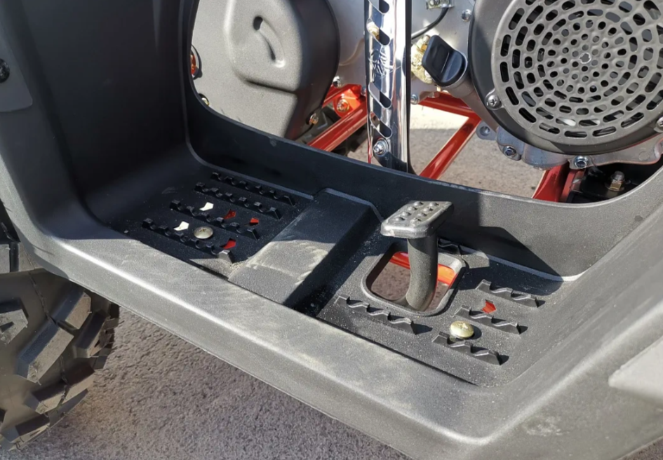 Квадроцикл GBM SHARP BIG 300 NEW в Северске