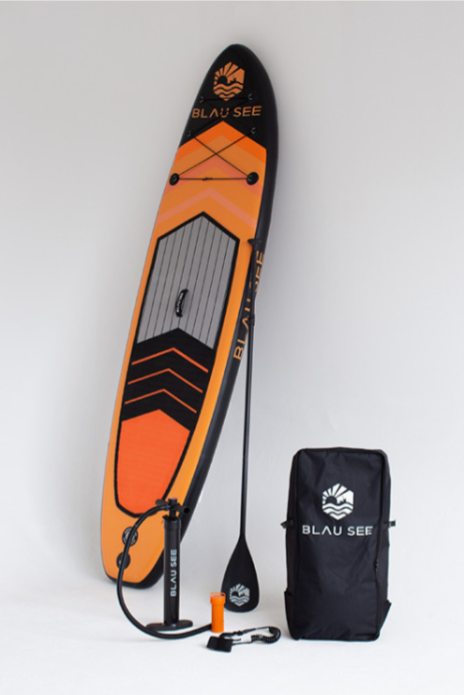 НАДУВНОЙ SUP-BOARD MOONLIGHT 11,6 в Северске