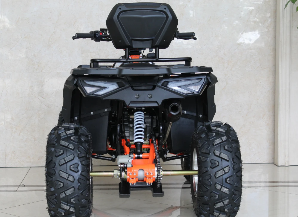 Квадроцикл GBM STORMRIDER 300 NEW PREMIUM в Северске