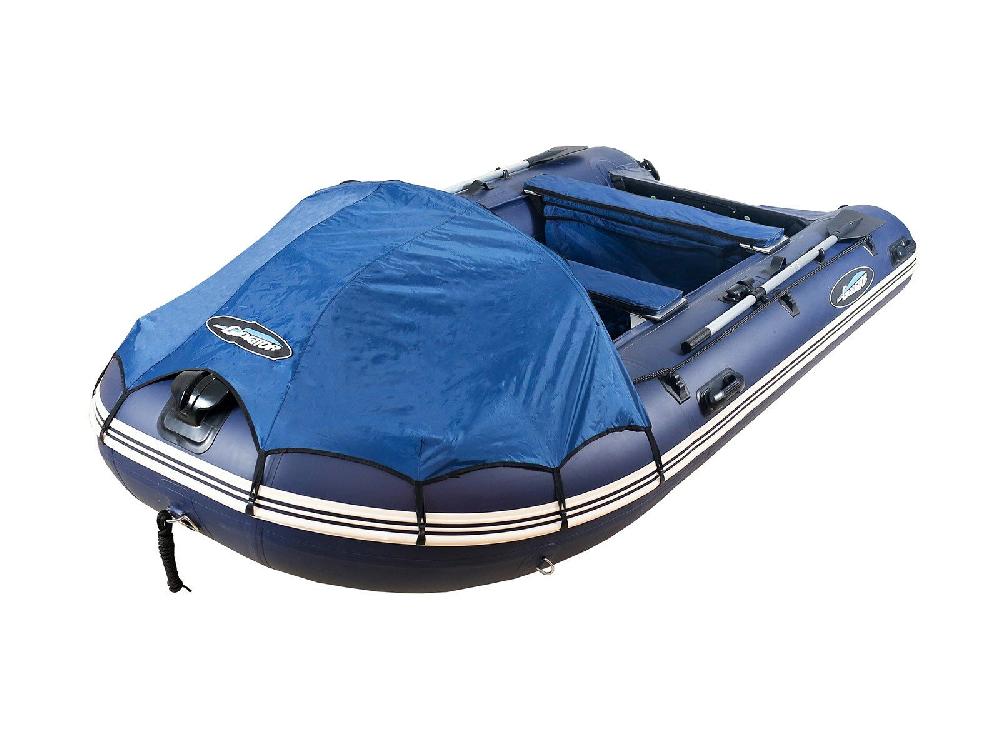 НАДУВНАЯ ЛОДКА GLADIATOR C420AL в Северске