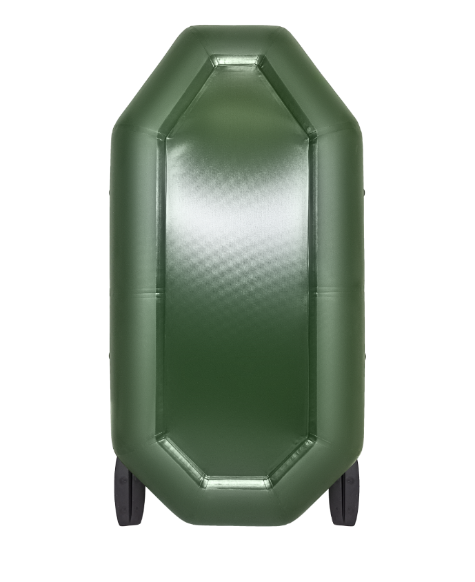 Лодка Барс 240 в Северске