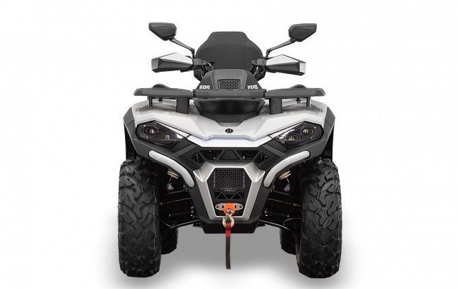 Квадроцикл HISUN HiSUN GUARDIAN 750L -/LONG/ в Северске