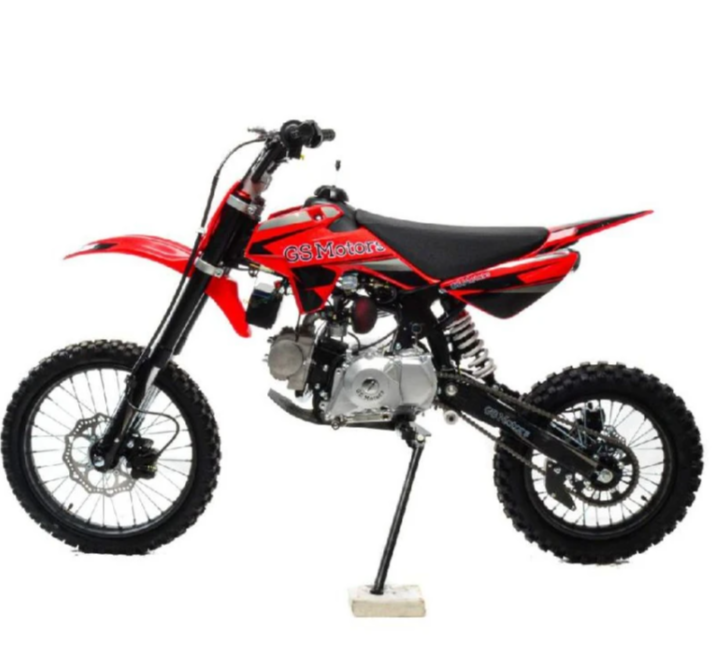 Питбайк MOTOLAND (МОТОЛЕНД) GS Motors S12 17/14 E в Северске