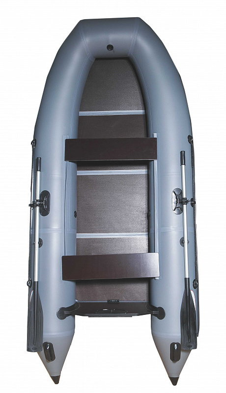 ЛОДКА ДРАККАР 3100 СК HANT в Северске