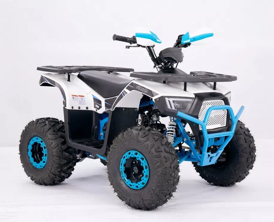 Квадроцикл YACOTA SIRIUS 110 в Северске