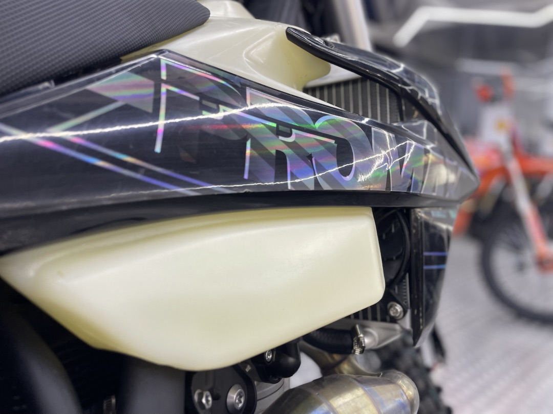 Кроссовый мотоцикл (эндуро) PROMAX PZ9 480 PRO-SPORT в Северске