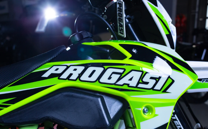 Мотоцикл Progasi SUPER MAX 300 PRO PR300 (ZS175FMN) в Северске