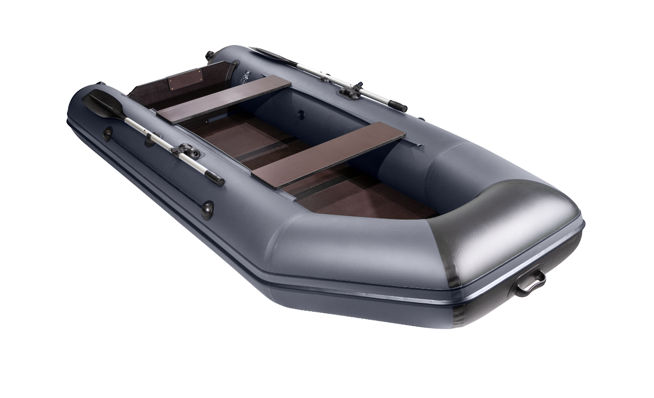  Лодка АКВА 3200 слань-книжка киль в Северске