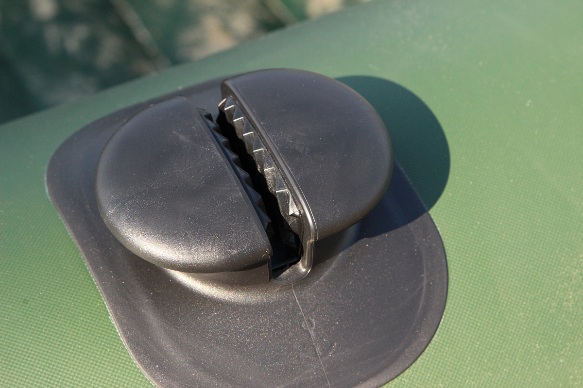 Лодка MISHIMO PRO 370 в Северске